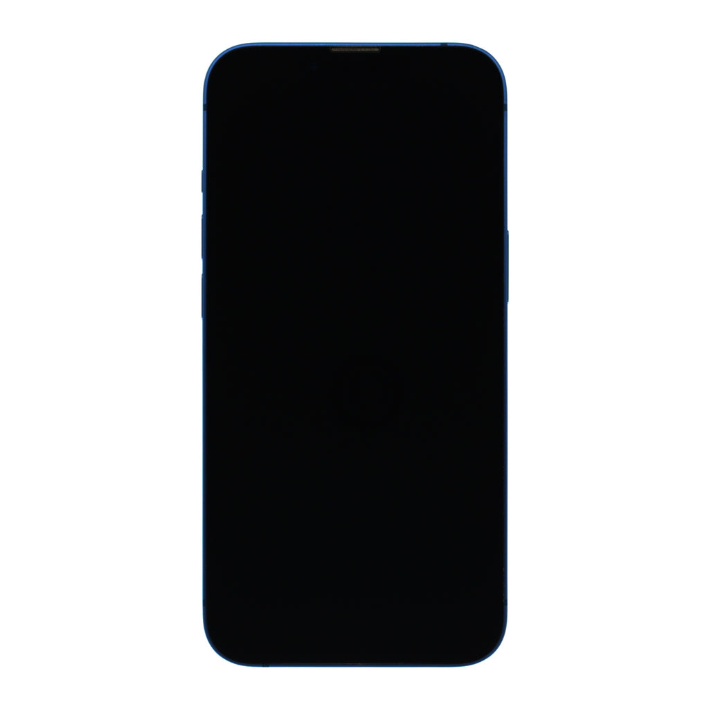 95新 Apple iPhone 13 256G 藍色 中國大陸版
