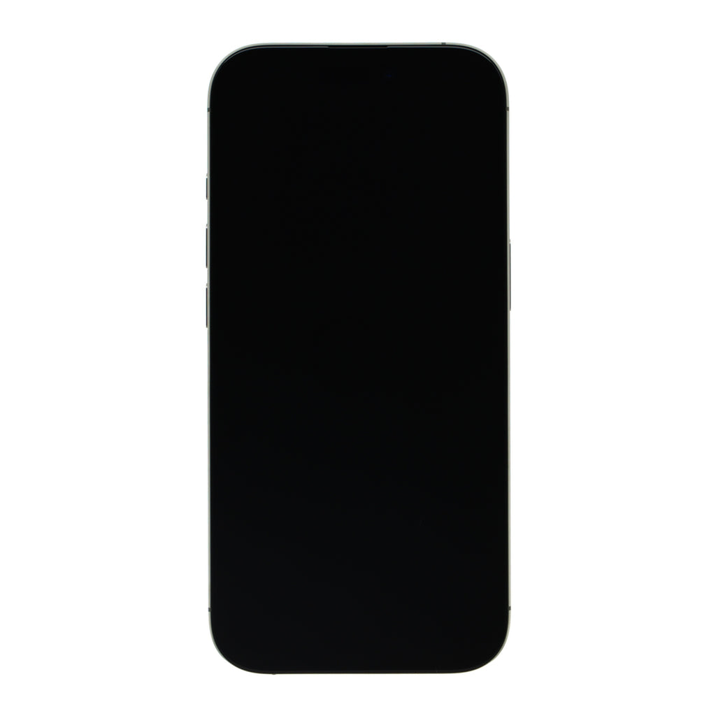 99新 Apple iPhone 16 Pro 128G 原色鈦金屬 中國大陸版