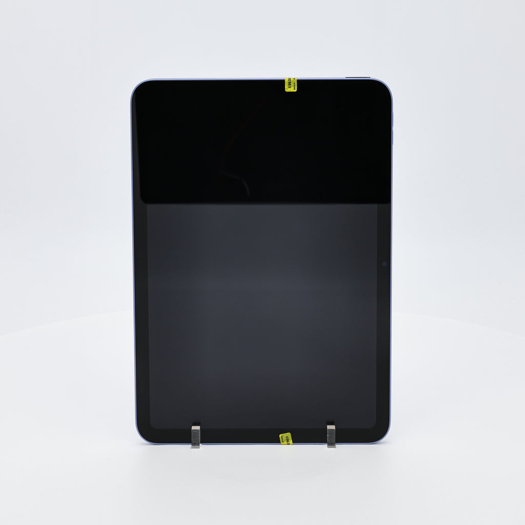 99新 Apple iPad 10代 64G 藍色 WIFI