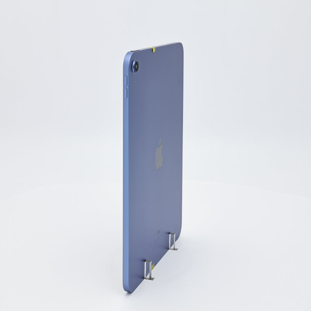 99新 Apple iPad 10代 64G 藍色 WIFI