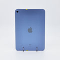 99新 Apple iPad 10代 64G 藍色 WIFI