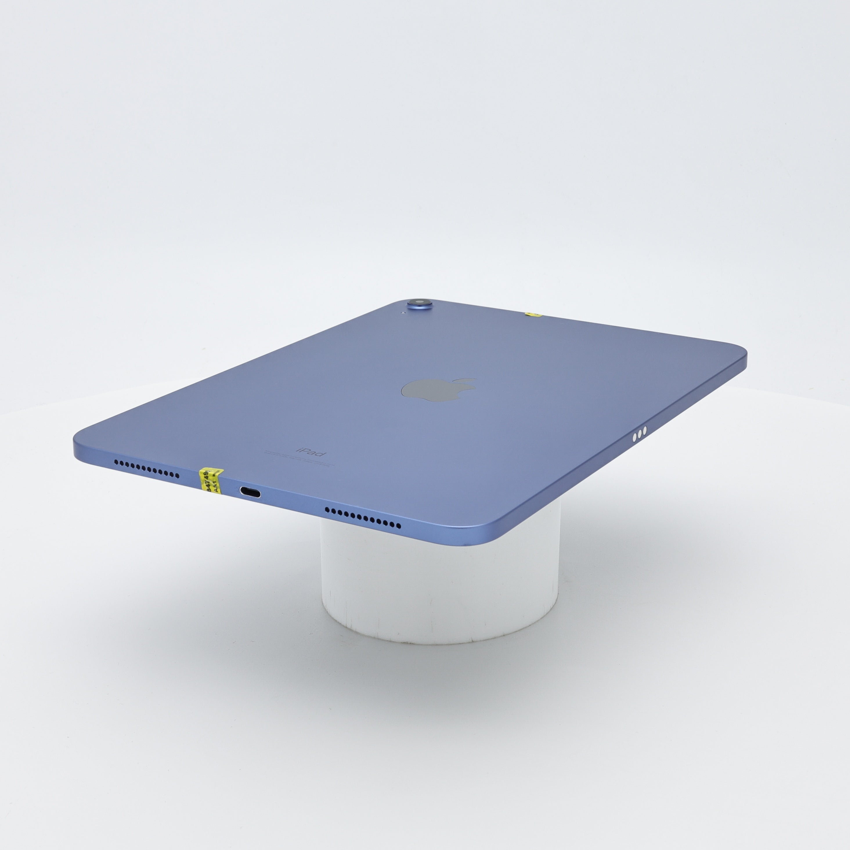 99新 Apple iPad 10代 64G 藍色 WIFI