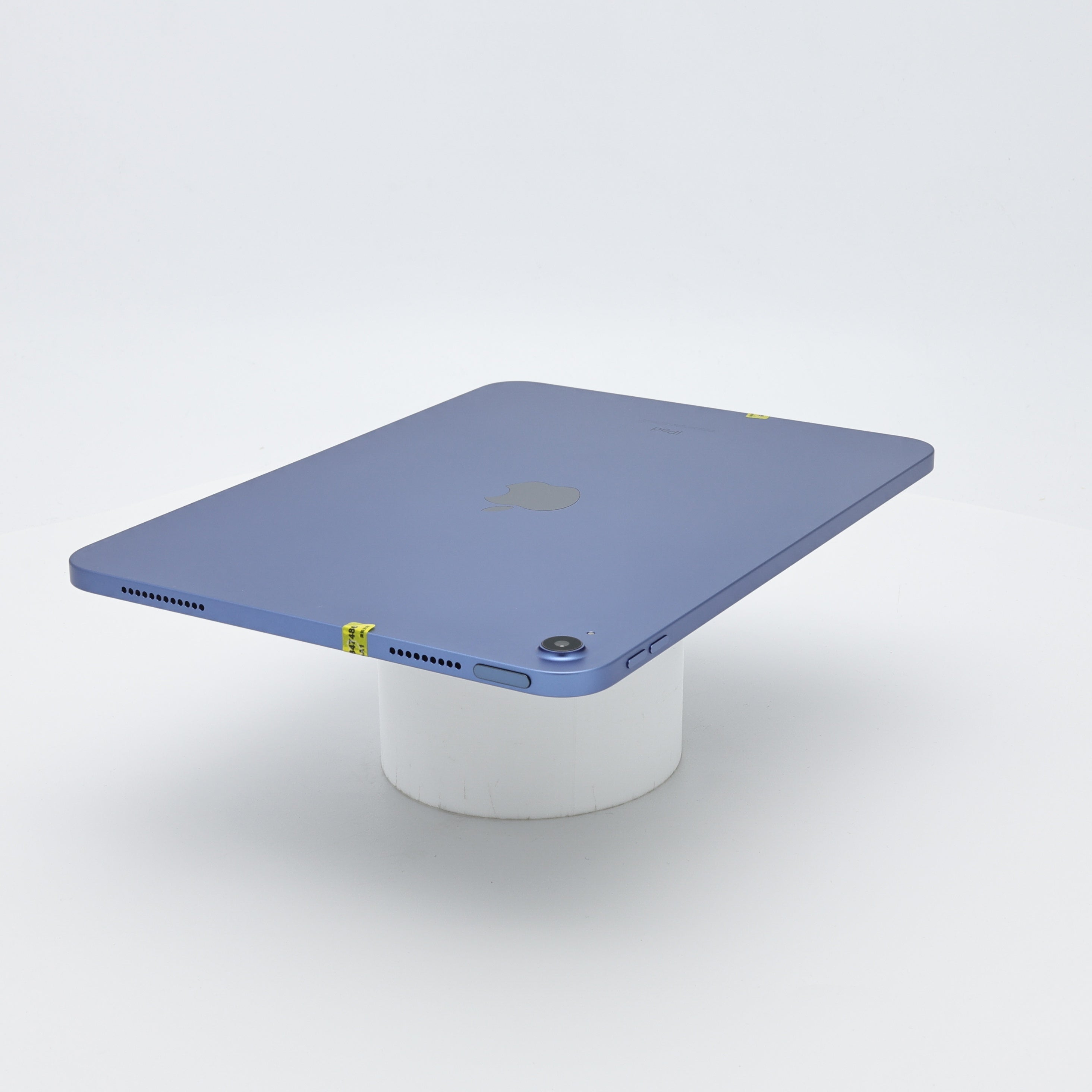 99新 Apple iPad 10代 64G 藍色 WIFI