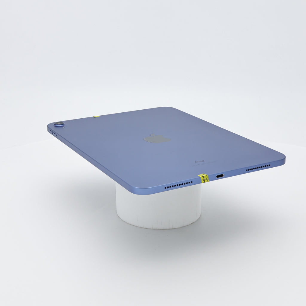 99新 Apple iPad 10代 64G 藍色 WIFI