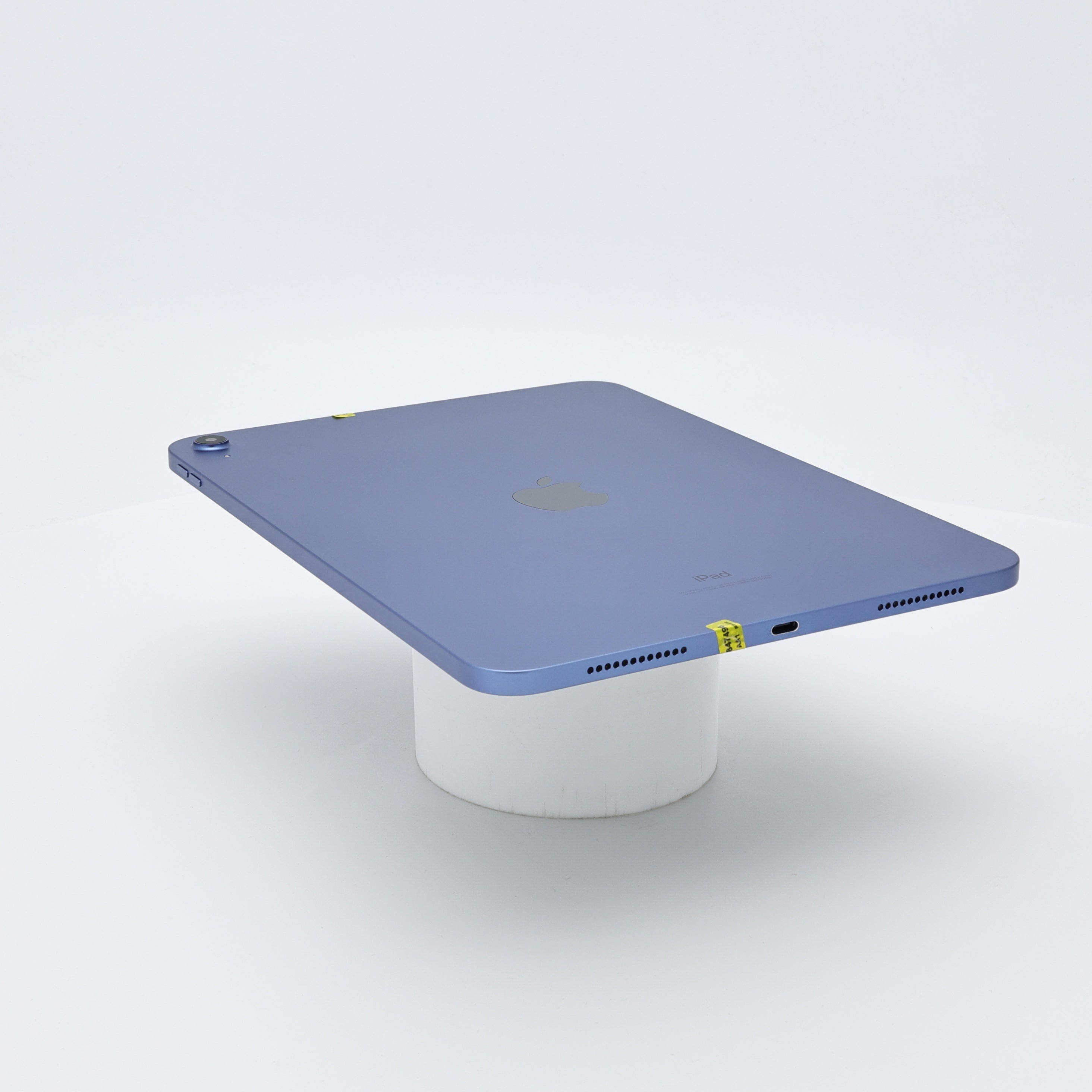 99新 Apple iPad 10代 64G 藍色 WIFI