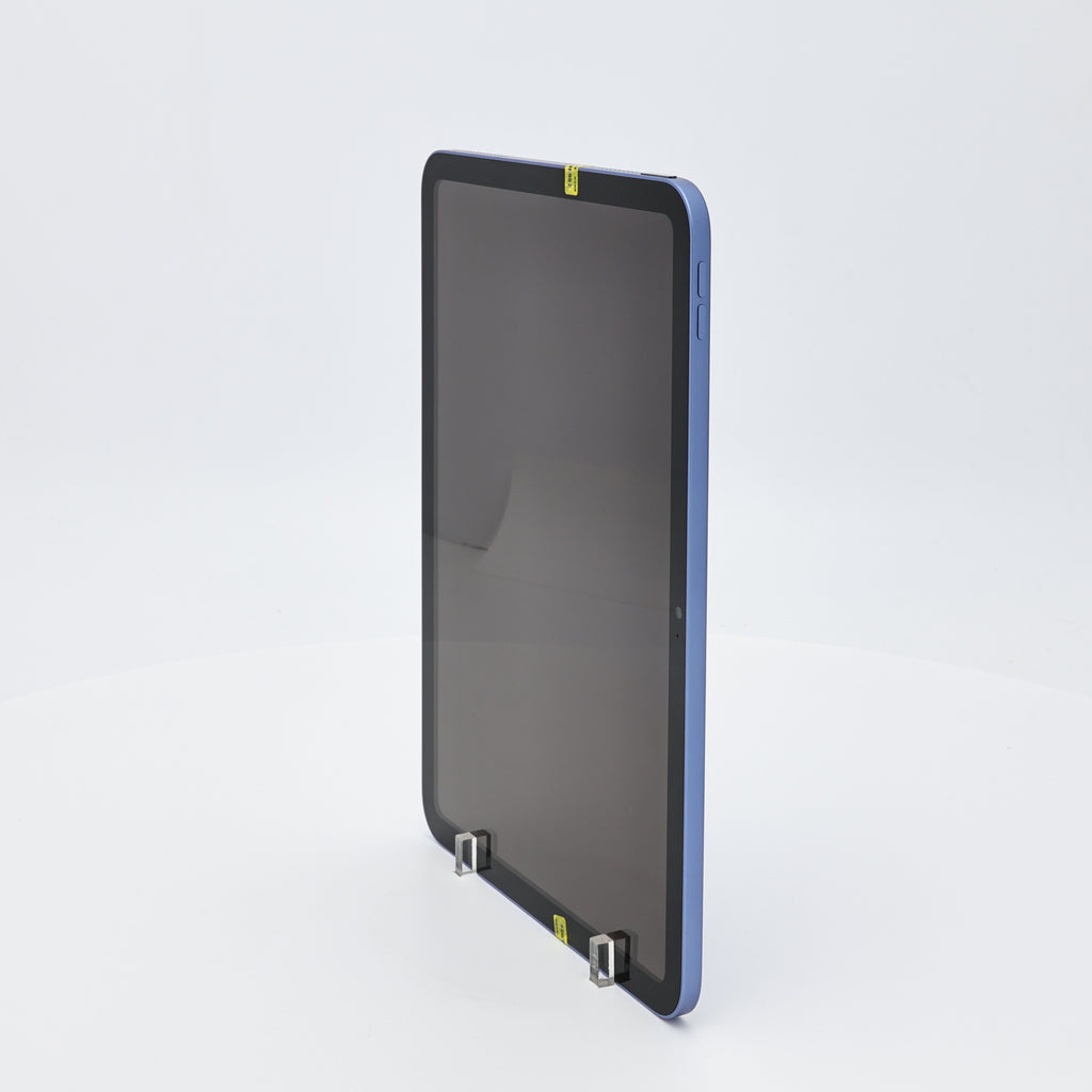 99新 Apple iPad 10代 64G 藍色 WIFI