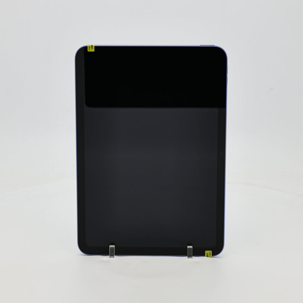 99新 Apple iPad 10代 256G 藍色 WIFI