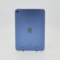 99新 Apple iPad 10代 256G 藍色 WIFI
