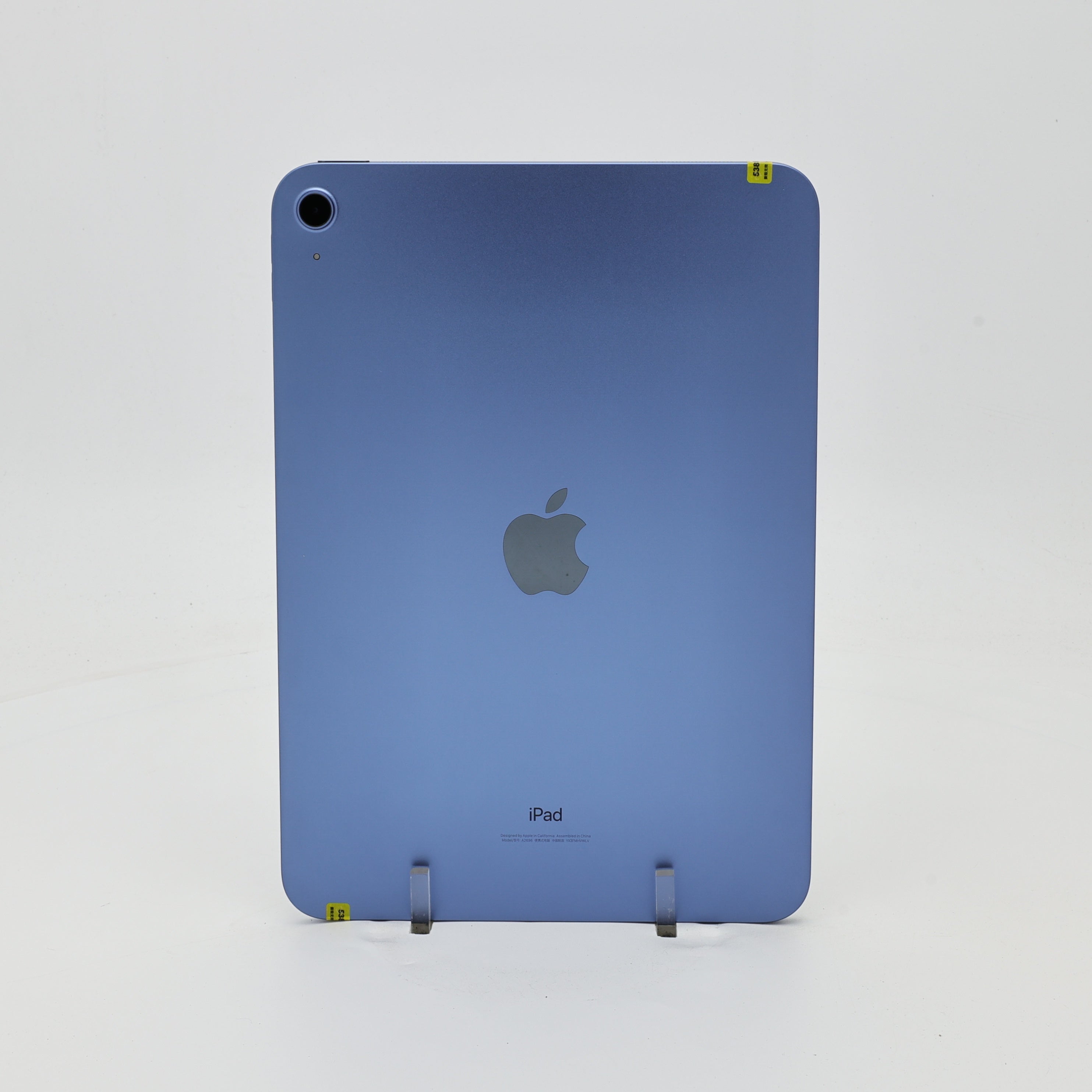 99新 Apple iPad 10代 256G 藍色 WIFI