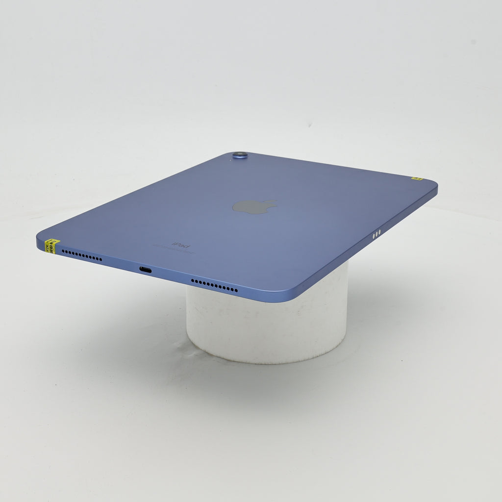 99新 Apple iPad 10代 256G 藍色 WIFI
