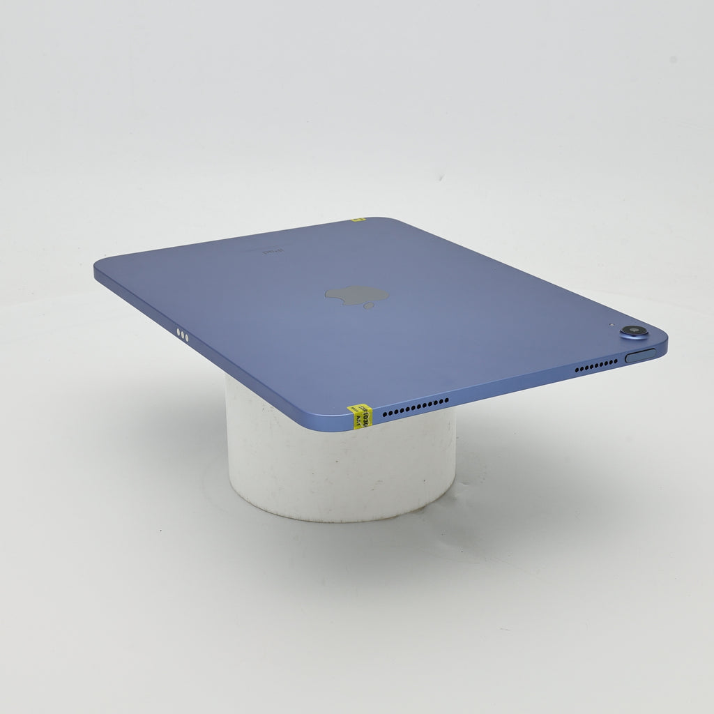 99新 Apple iPad 10代 256G 藍色 WIFI