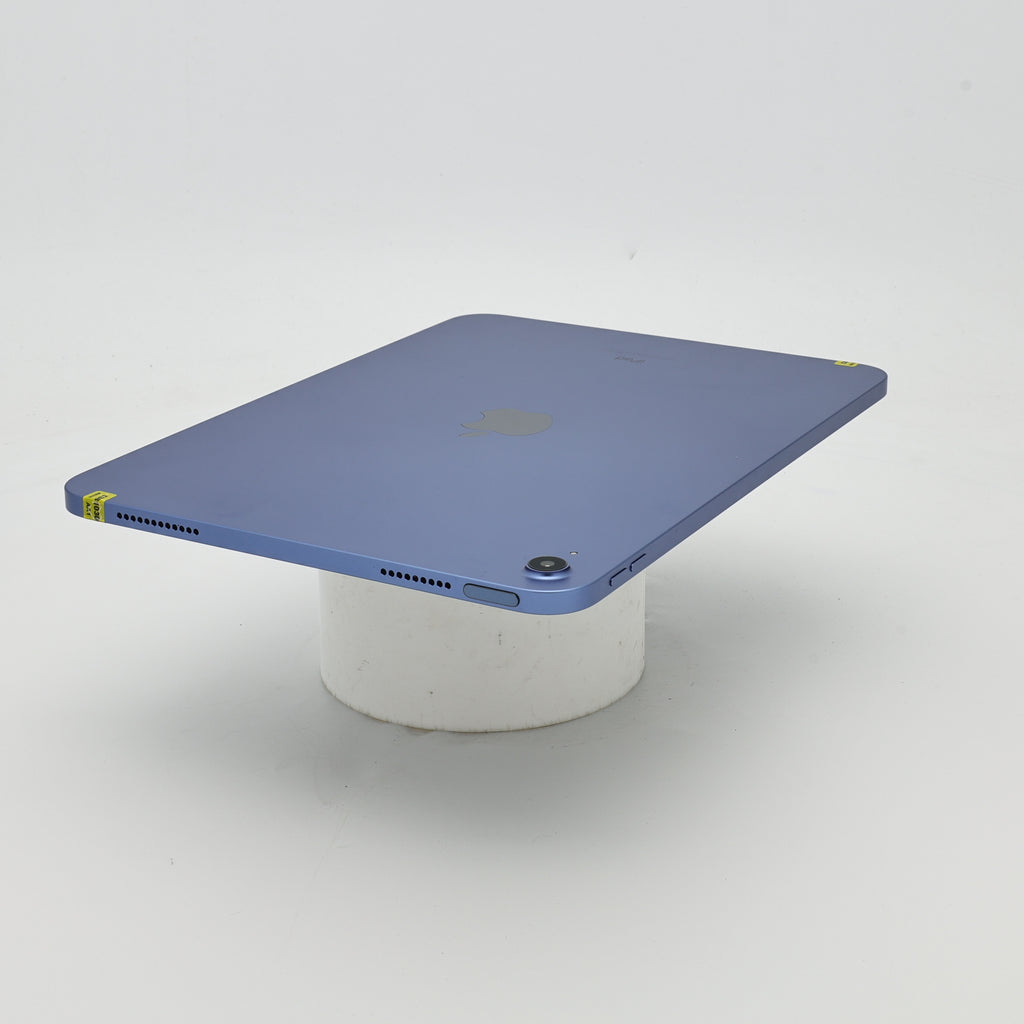 99新 Apple iPad 10代 256G 藍色 WIFI