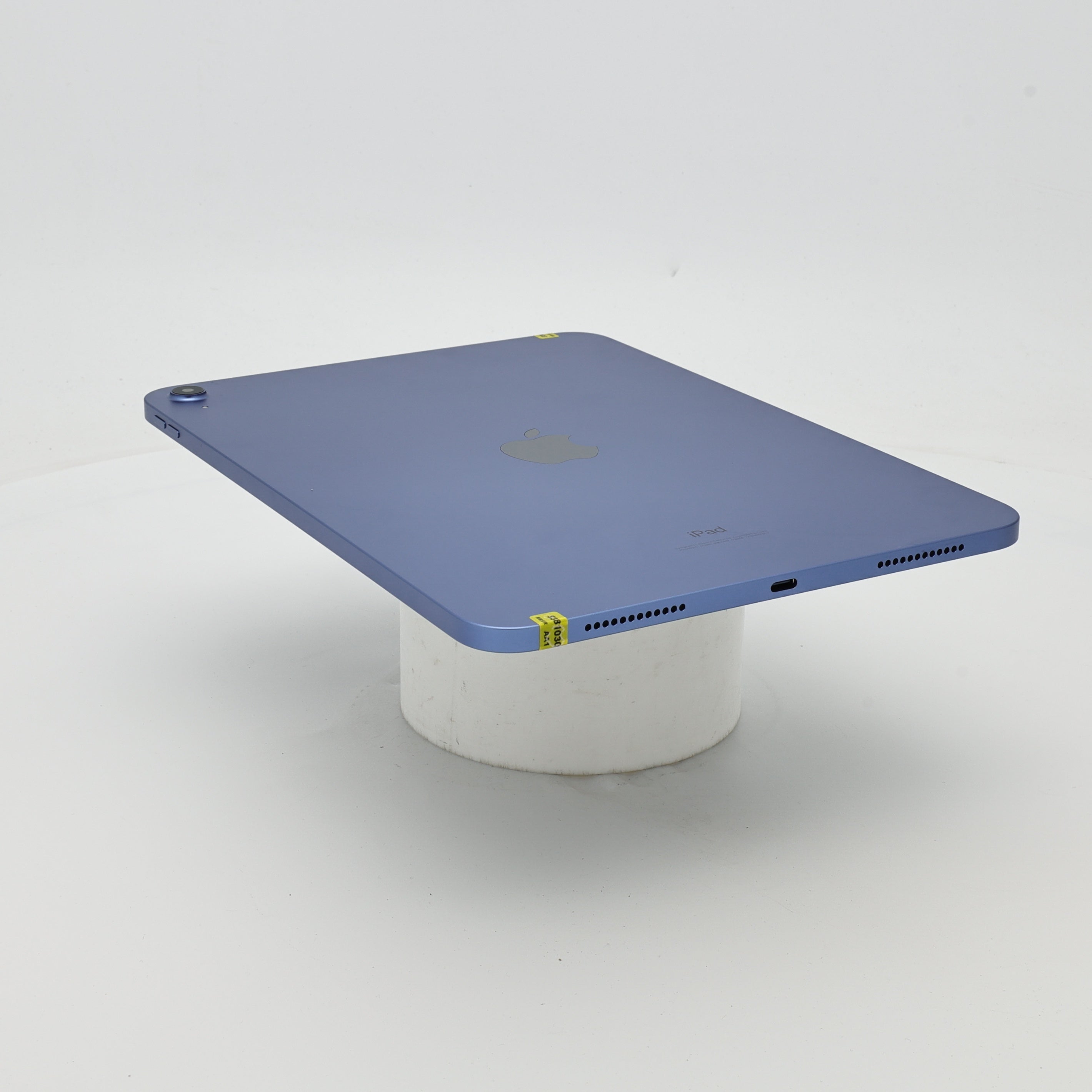 99新 Apple iPad 10代 256G 藍色 WIFI