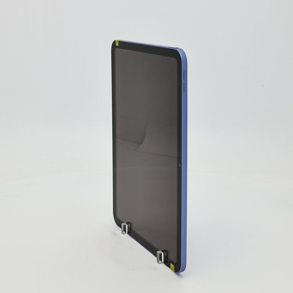 99新 Apple iPad 10代 256G 藍色 WIFI
