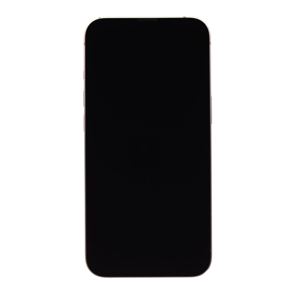 95新 Apple iPhone 13 256G 粉紅色 中國大陸版