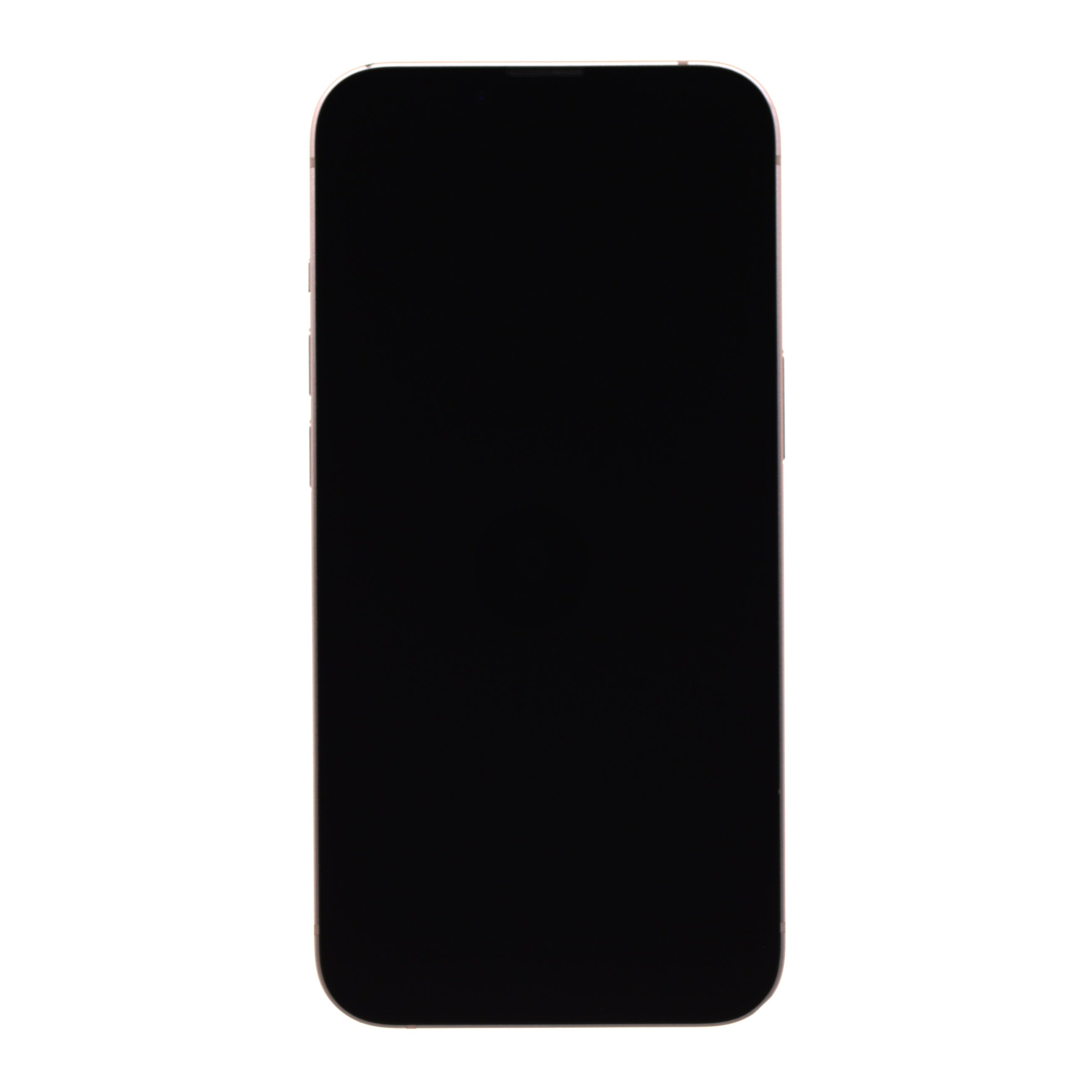 95新 Apple iPhone 13 256G 粉紅色 中國大陸版
