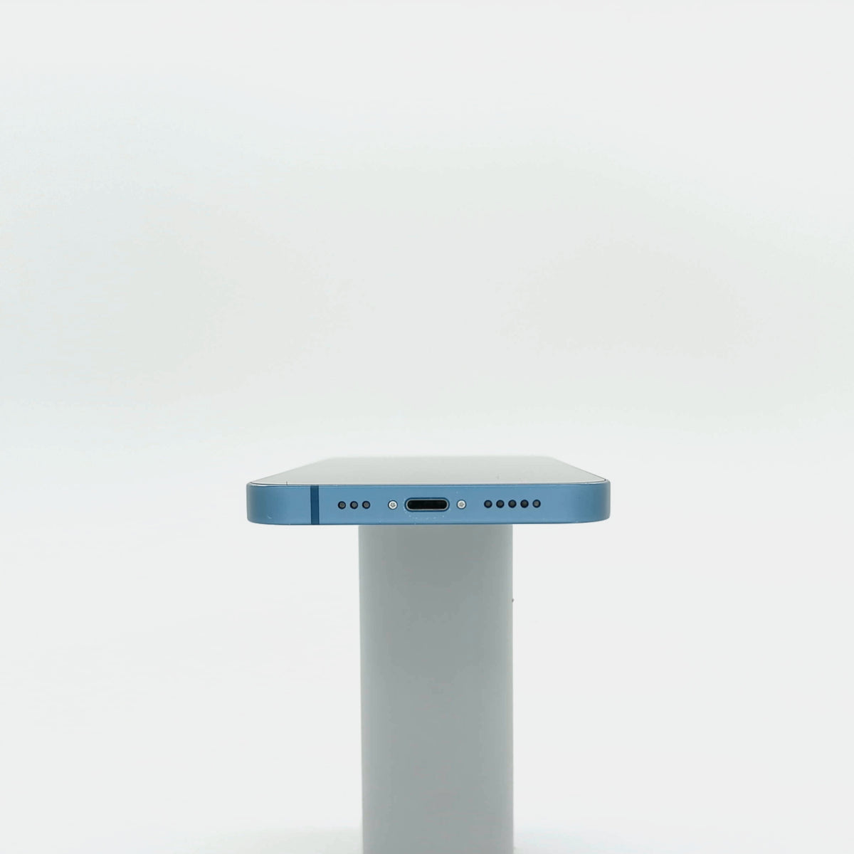 95新 Apple iPhone 13 128G 藍色 中國大陸版