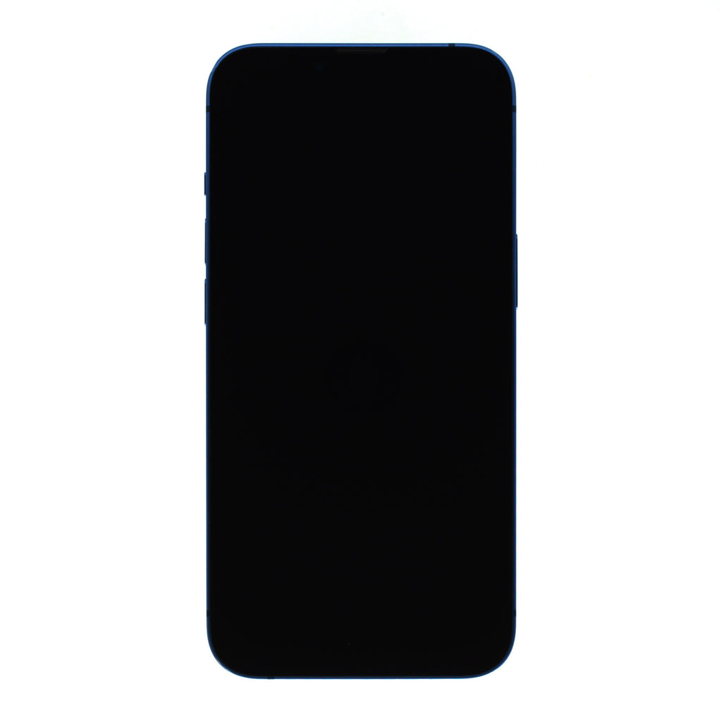 95新 Apple iPhone 13 128G 藍色 中國大陸版