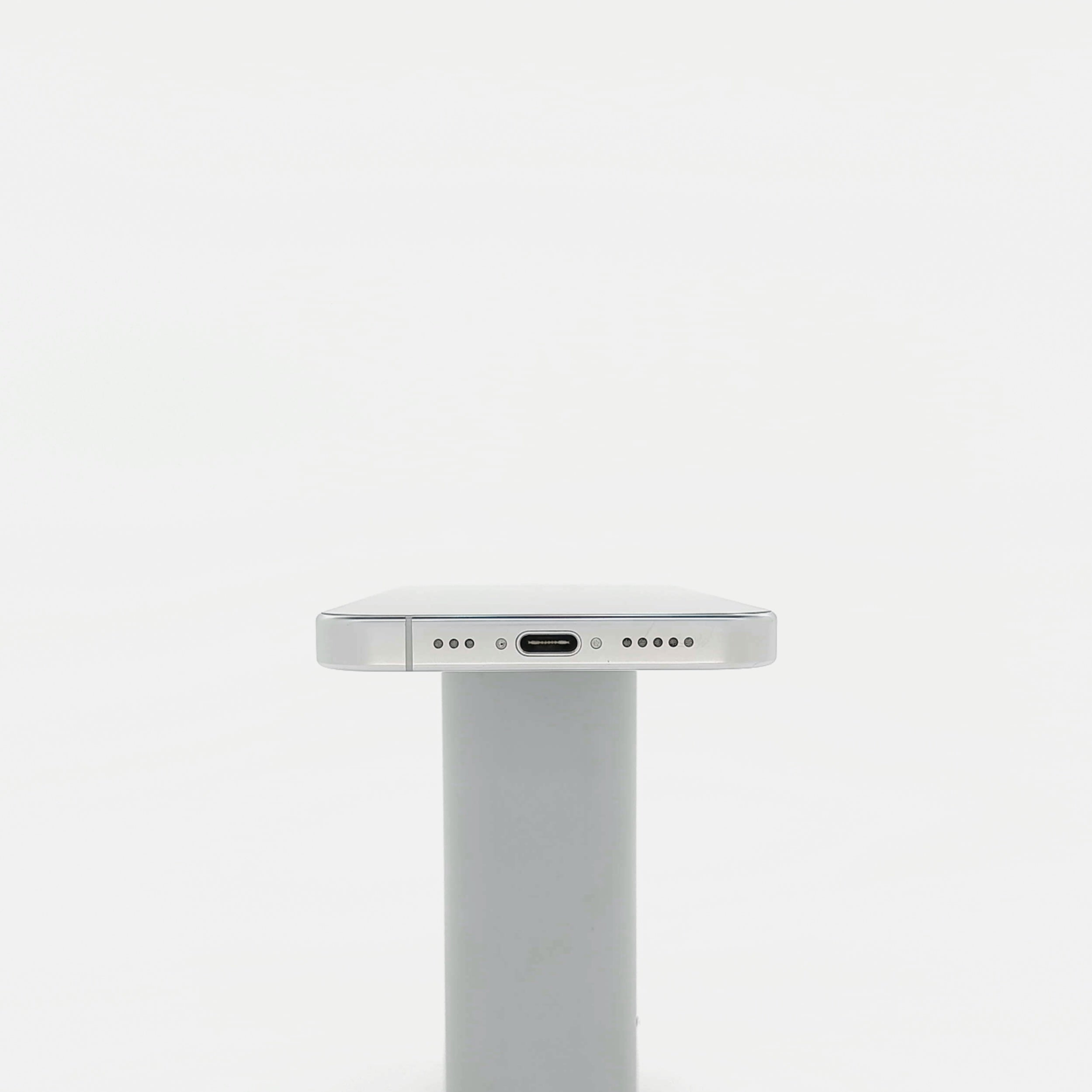 99新 Apple iPhone 16 Pro 128G 白色鈦金屬 中國大陸版