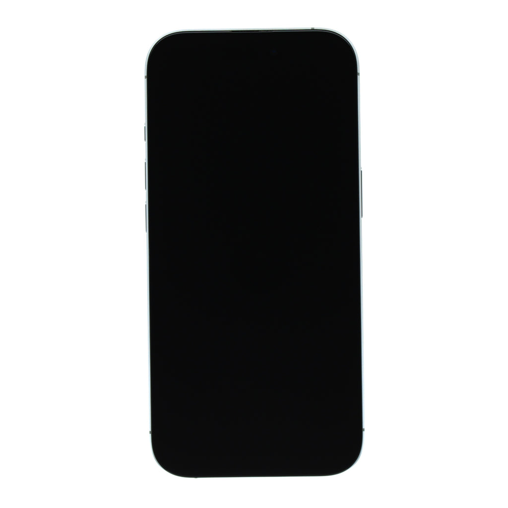 99新 Apple iPhone 16 Pro 128G 白色鈦金屬 中國大陸版