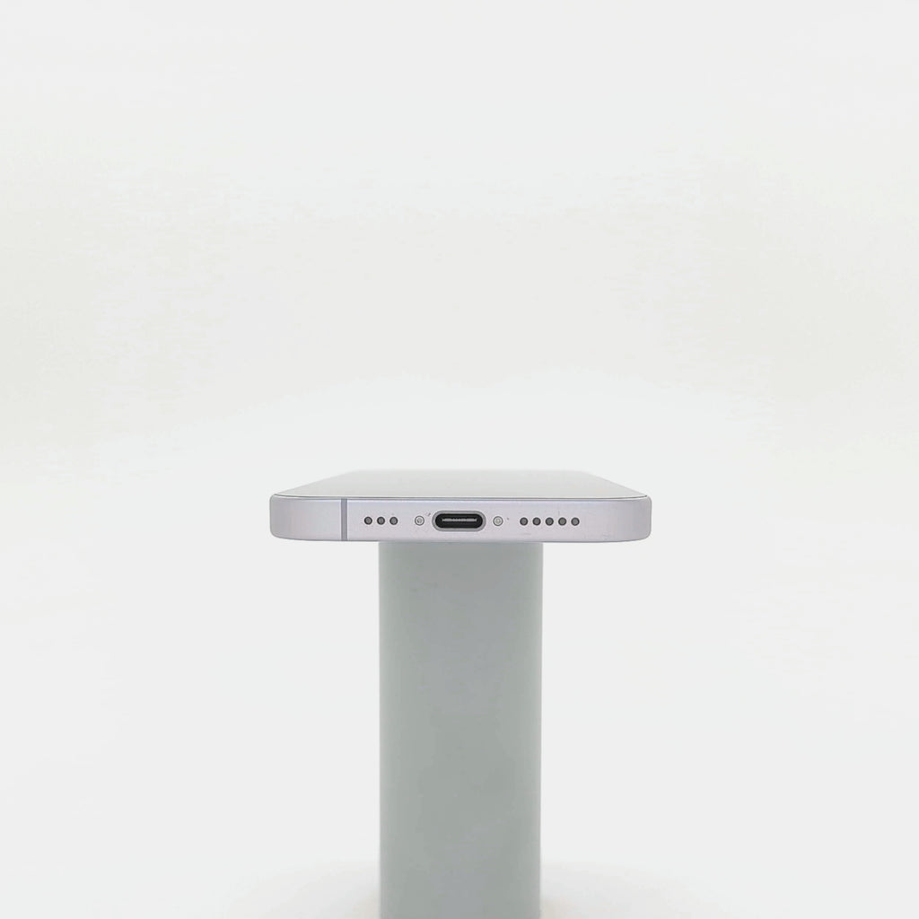 95新 Apple iPhone 17 256G 薰衣草紫色 中國大陸版