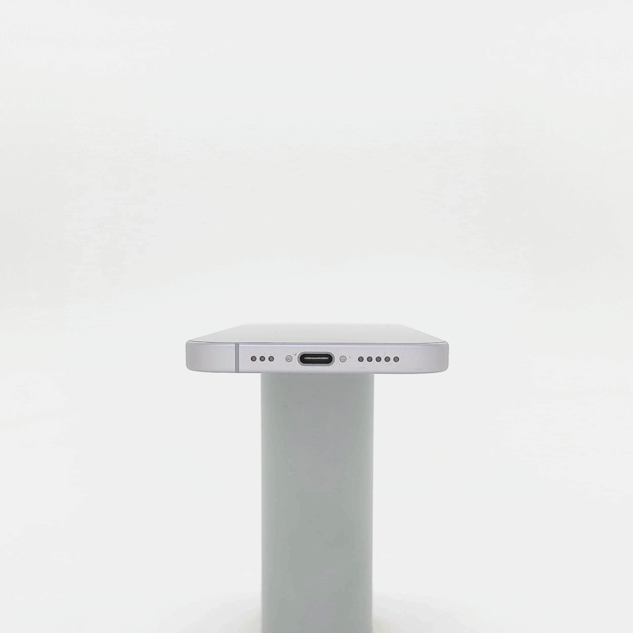 95新 Apple iPhone 17 256G 薰衣草紫色 中國大陸版