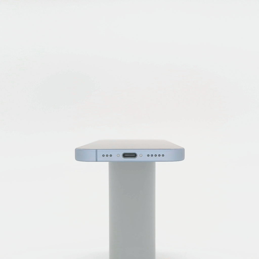 99新 Apple iPhone 17 256G 青霧藍色 中國大陸版