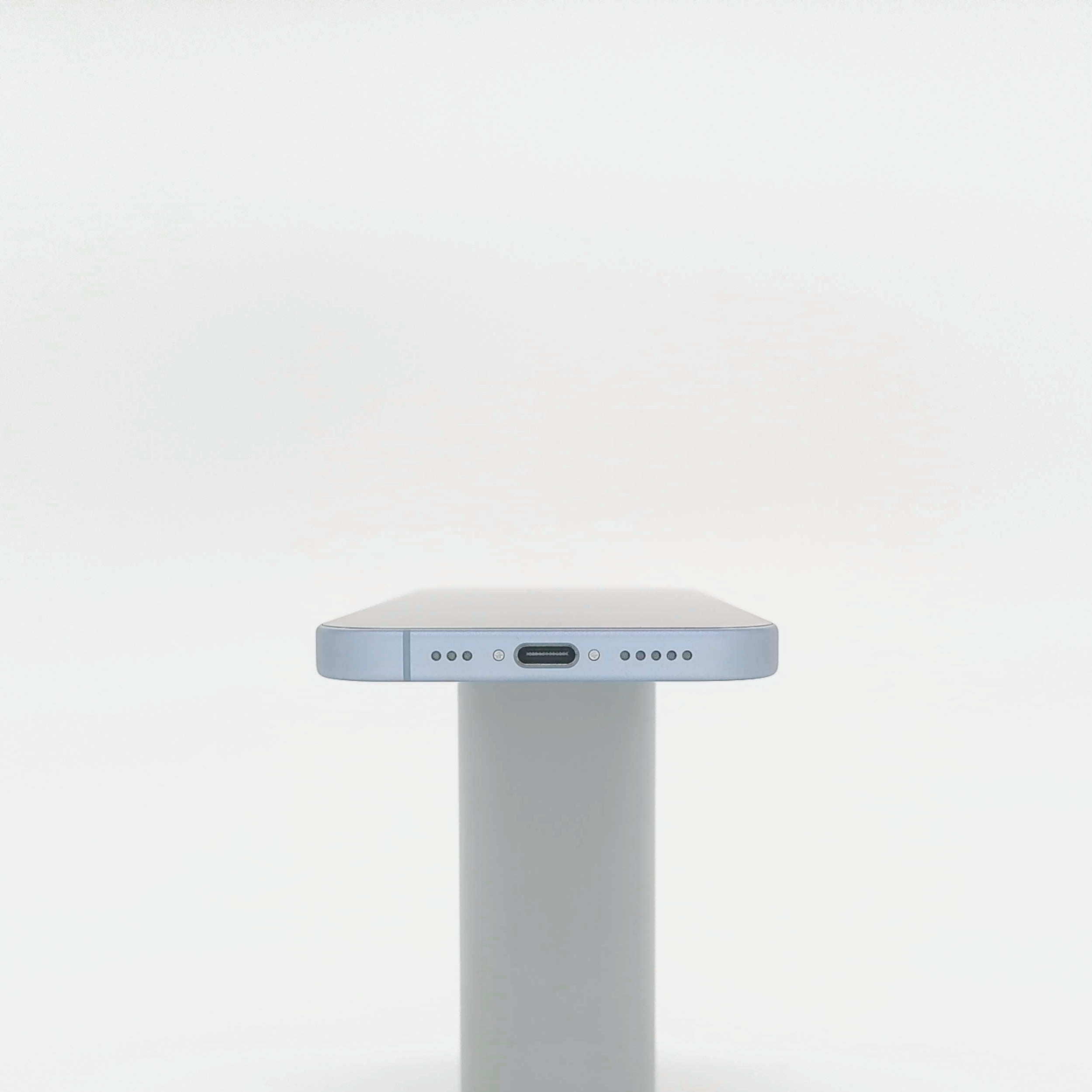 99新 Apple iPhone 17 256G 青霧藍色 中國大陸版