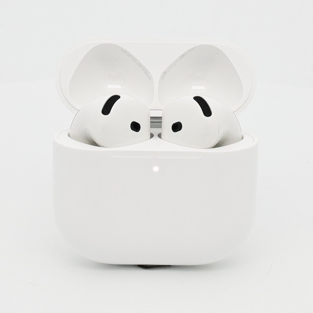 99新 Apple AirPods 4 (不支持主动降噪) 白色