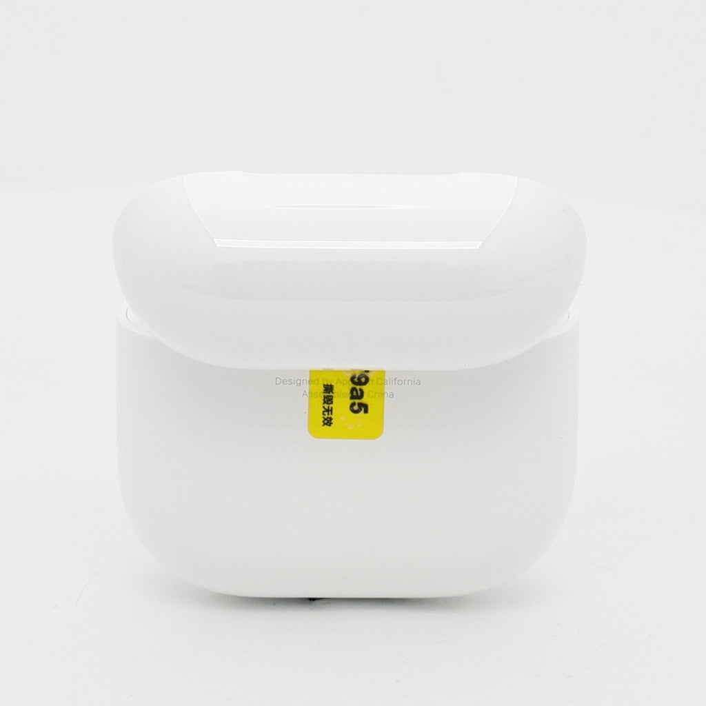 99新 Apple AirPods 4 (不支持主动降噪) 白色