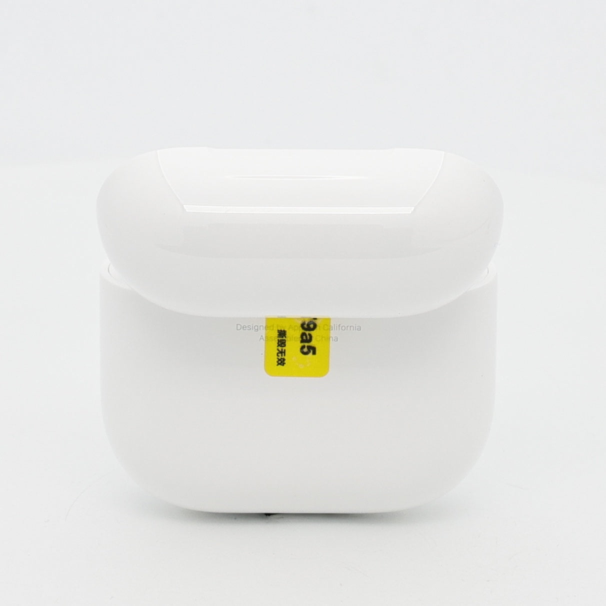 99新 Apple AirPods 4 (不支持主动降噪) 白色