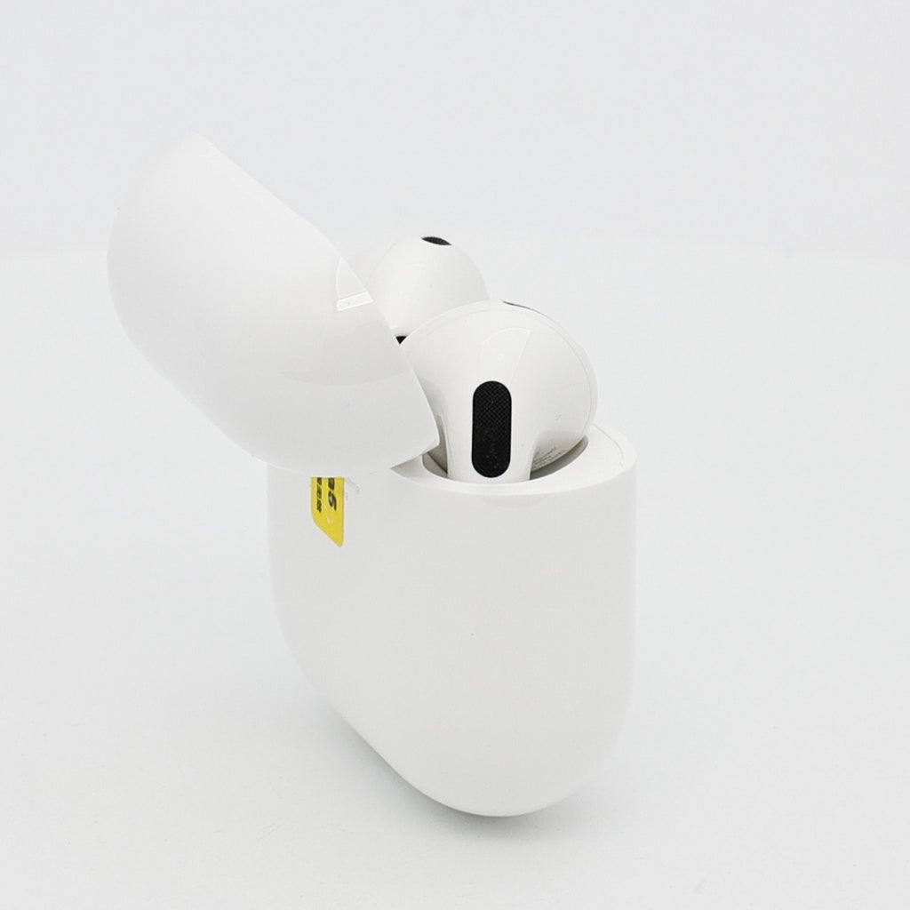 99新 Apple AirPods 4 (不支持主动降噪) 白色