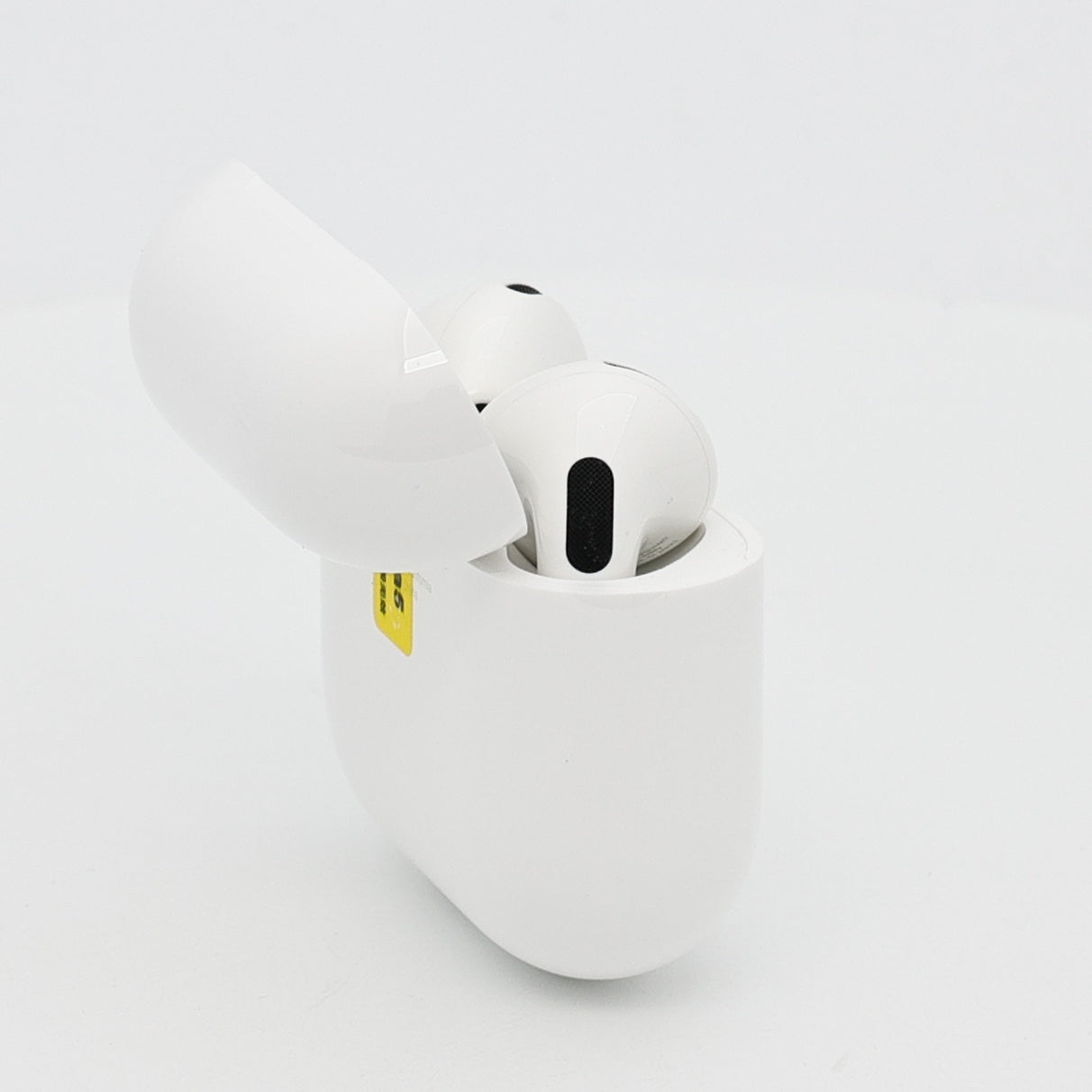 99新 Apple AirPods 4 (不支持主动降噪) 白色