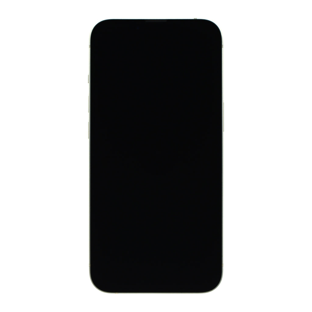 95新 Apple iPhone 13 128G 星光色 中國大陸版