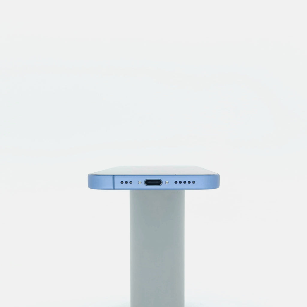 95新 Apple iPhone 16 256G 群青色 中國大陸版