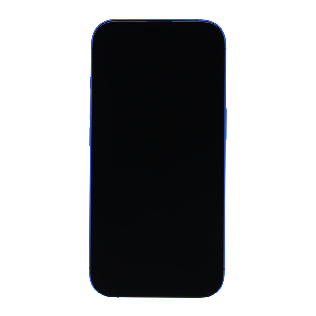 95新 Apple iPhone 16 256G 群青色 中國大陸版