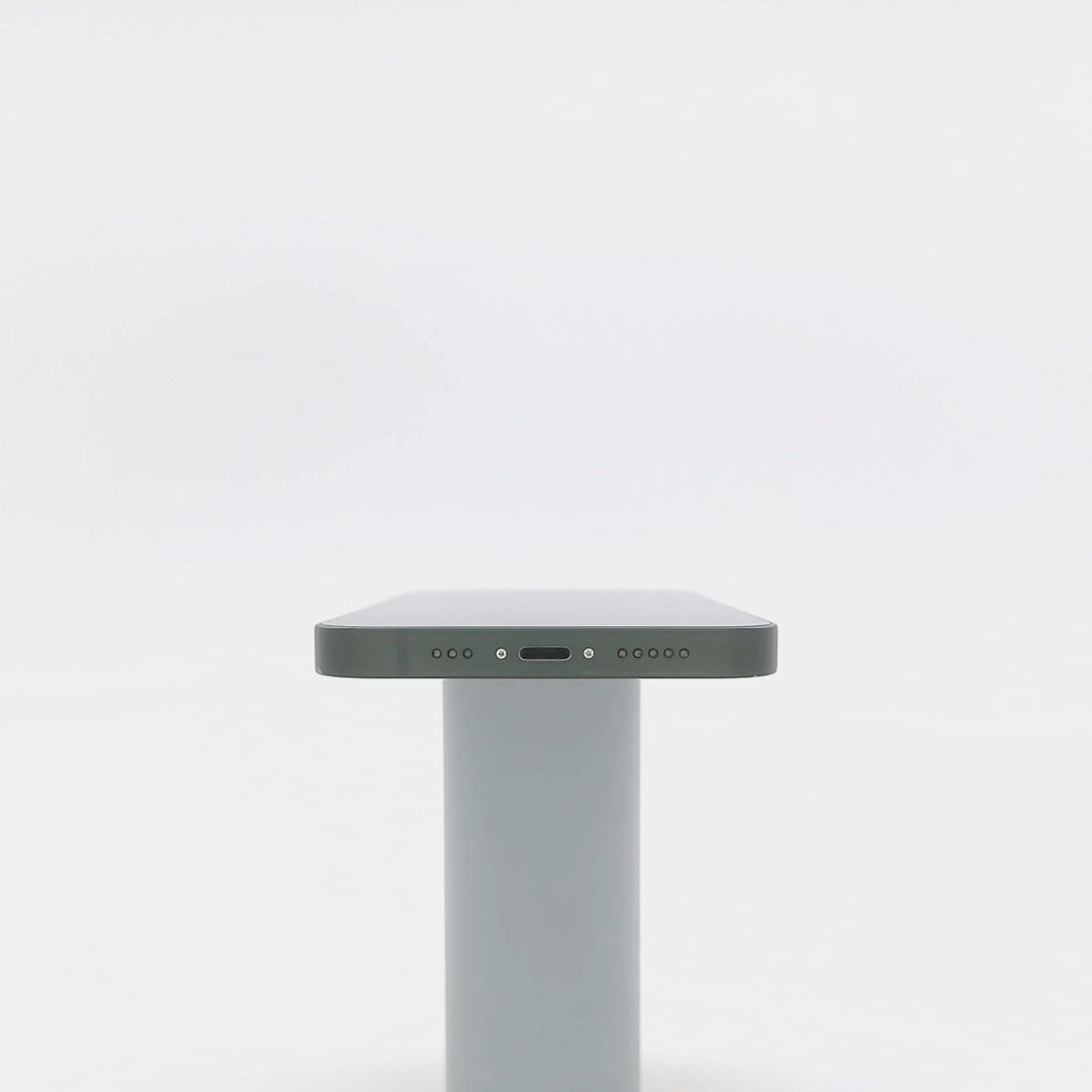 95新 Apple iPhone 13 128G 綠色 中國大陸版
