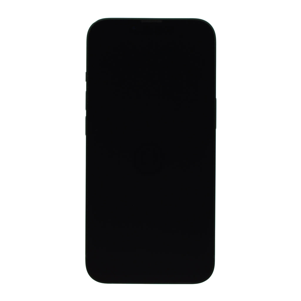 95新 Apple iPhone 13 128G 綠色 中國大陸版