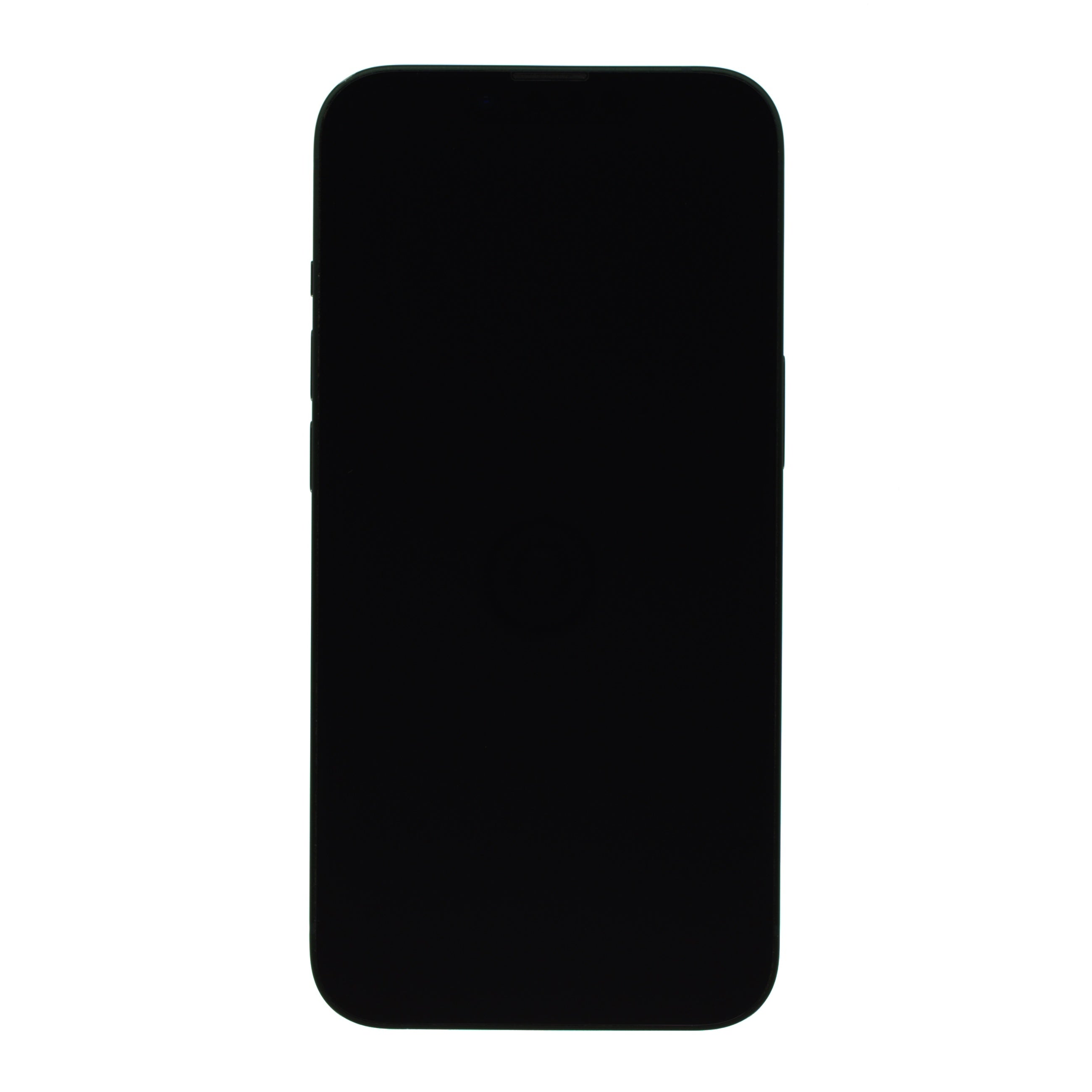 95新 Apple iPhone 13 128G 綠色 中國大陸版