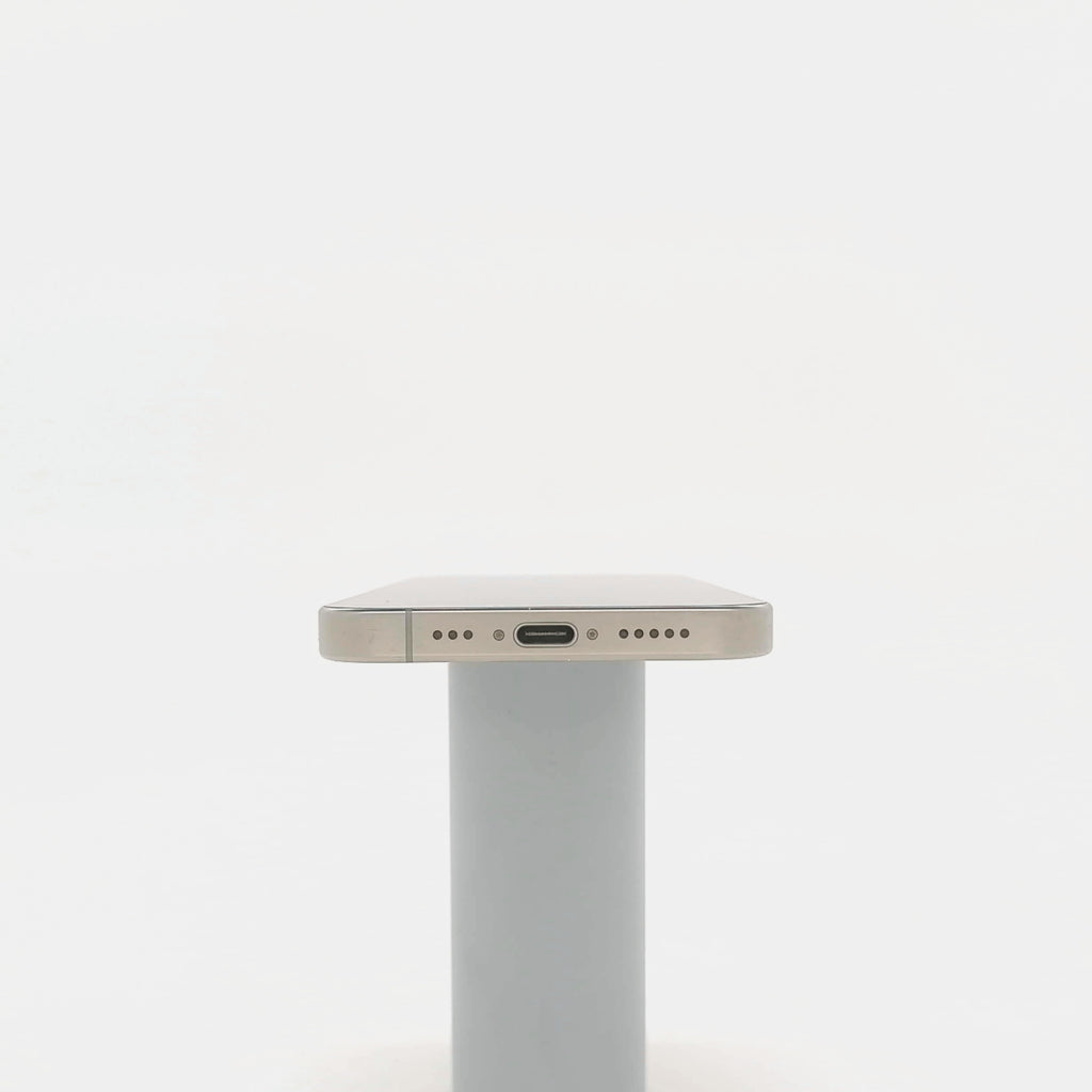 95新 Apple iPhone 16 Pro 128G 原色鈦金屬 中國大陸版