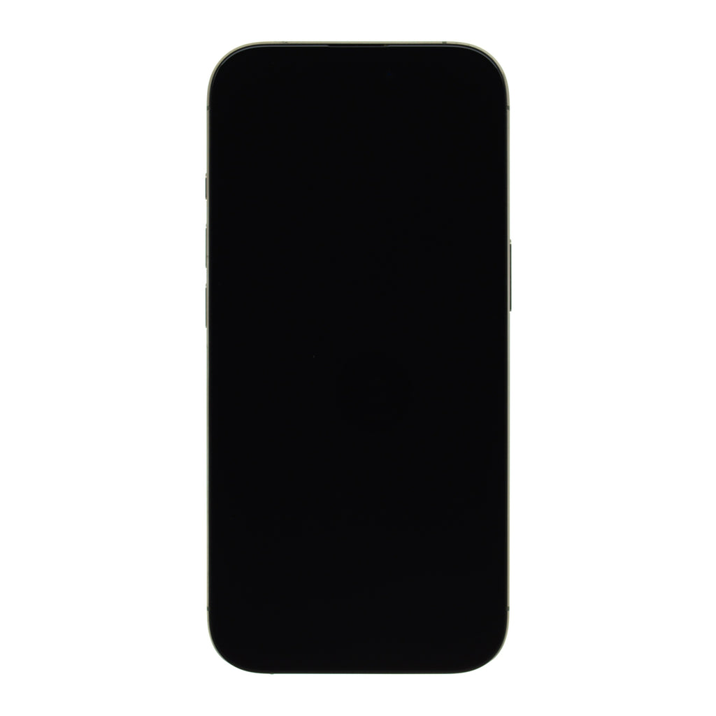 95新 Apple iPhone 16 Pro 128G 原色鈦金屬 中國大陸版