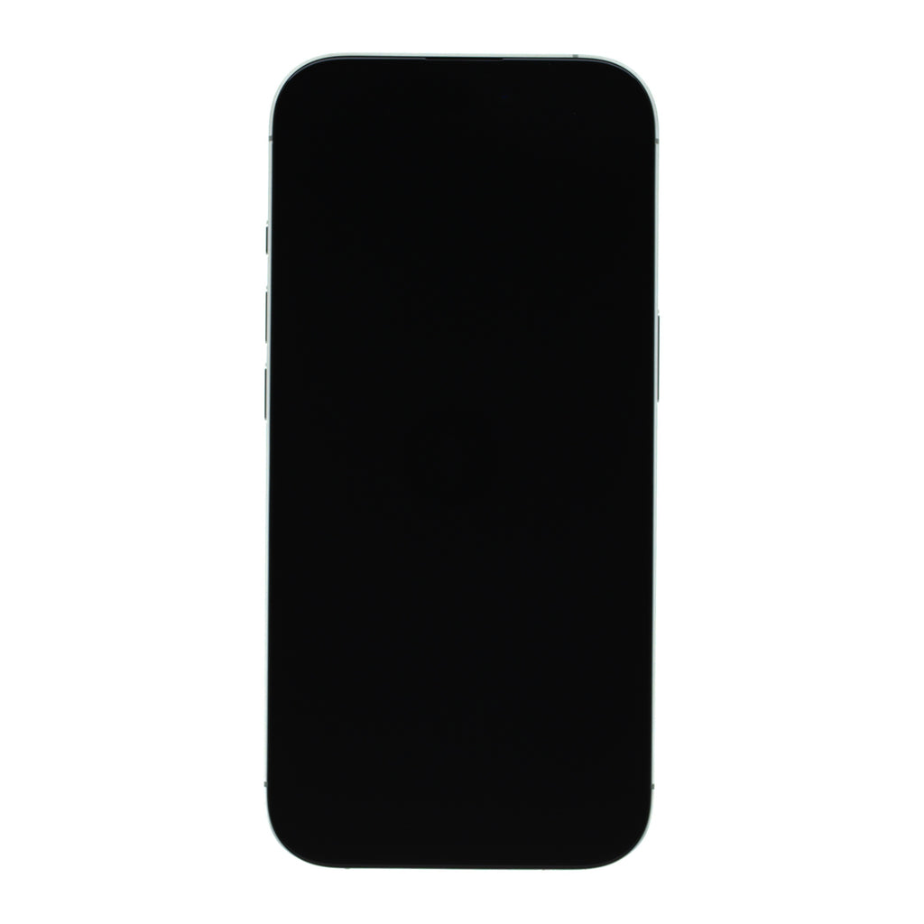 95新 Apple iPhone 16 Pro 128G 白色鈦金屬 中國大陸版