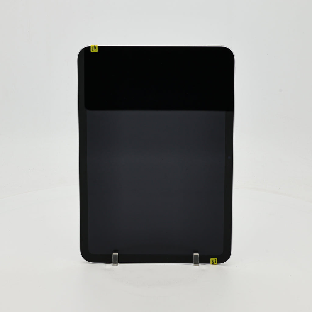 95新 Apple iPad 10代 64G 銀色 WIFI