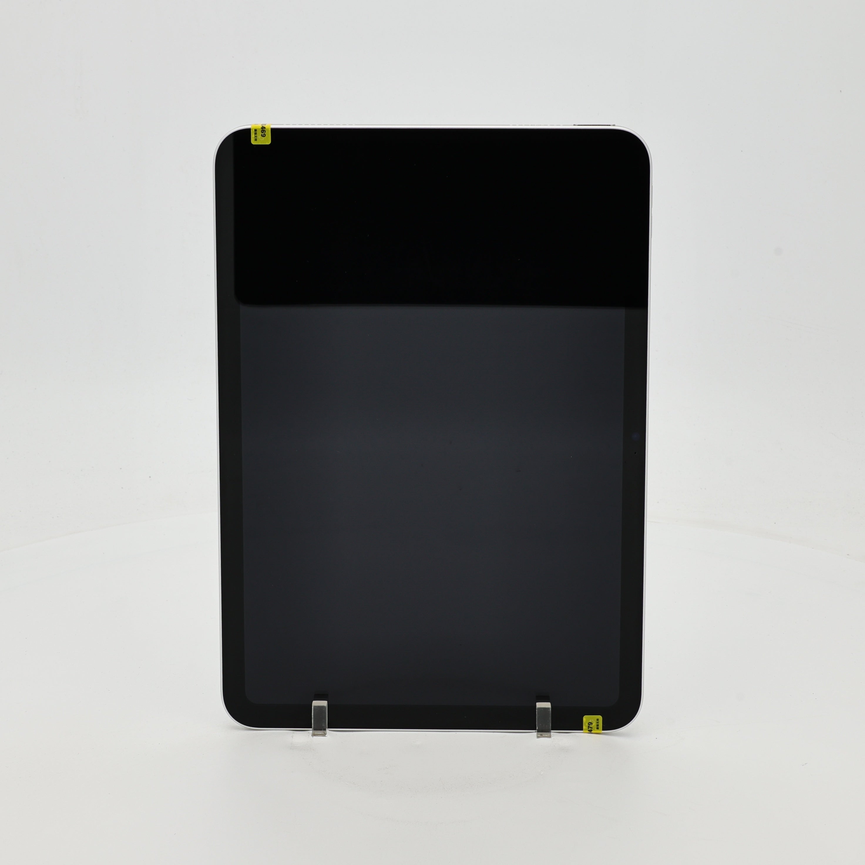 95新 Apple iPad 10代 64G 銀色 WIFI