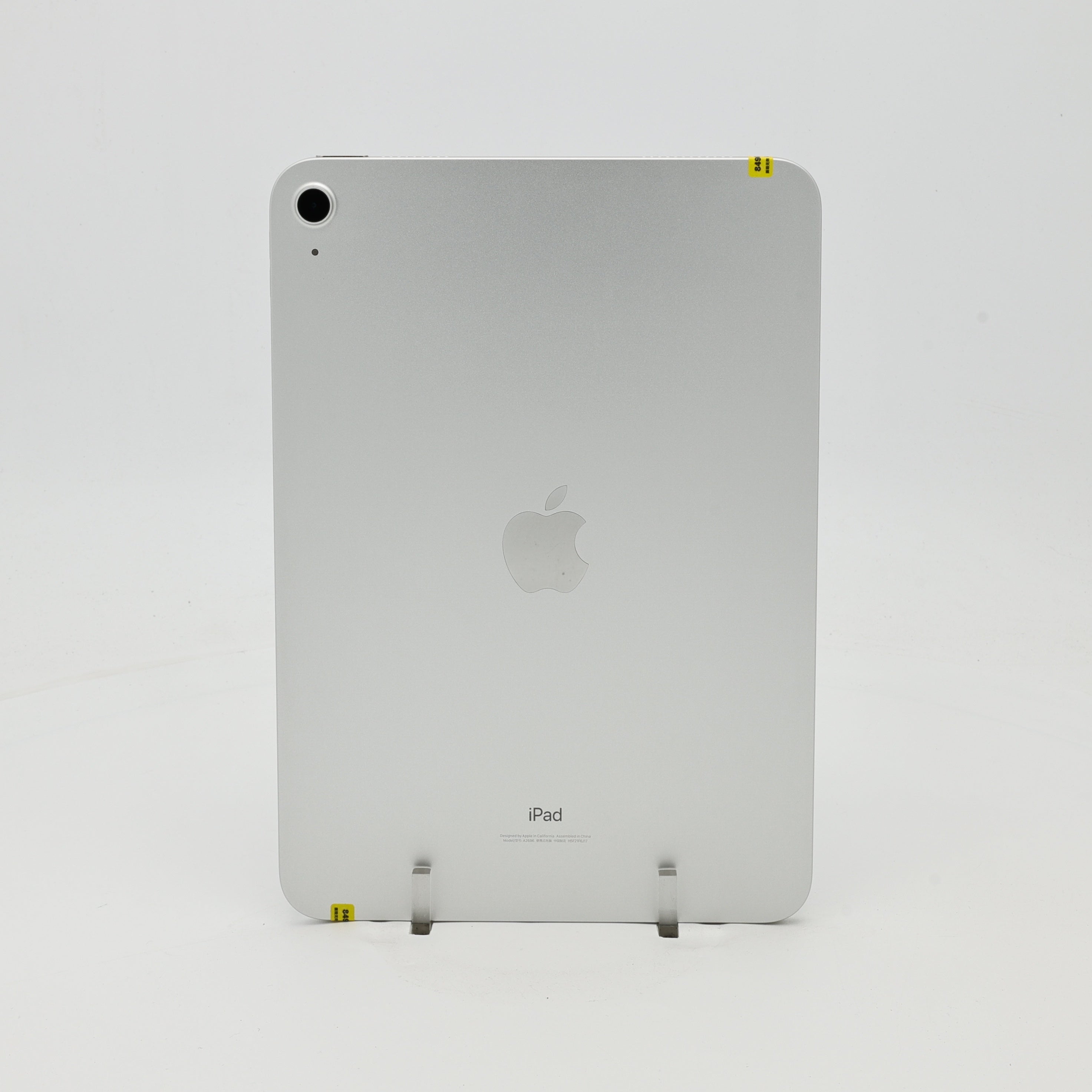 95新 Apple iPad 10代 64G 銀色 WIFI