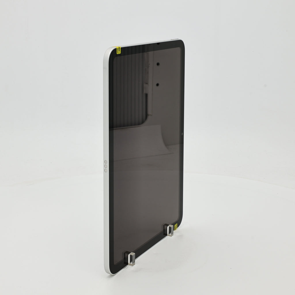 95新 Apple iPad 10代 64G 銀色 WIFI
