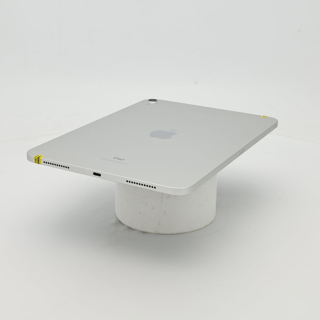 95新 Apple iPad 10代 64G 銀色 WIFI