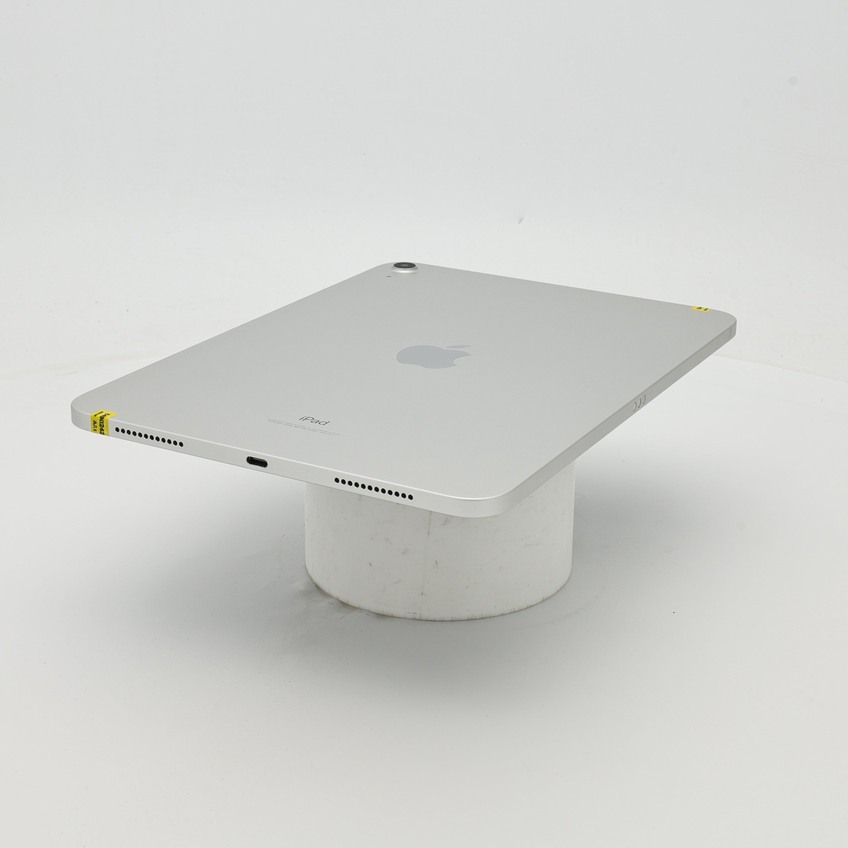 95新 Apple iPad 10代 64G 銀色 WIFI