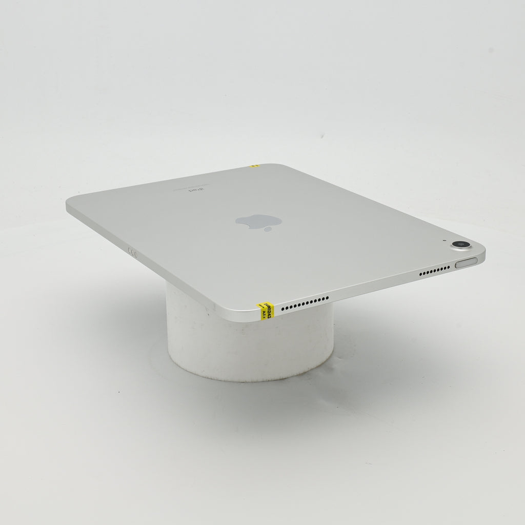 95新 Apple iPad 10代 64G 銀色 WIFI
