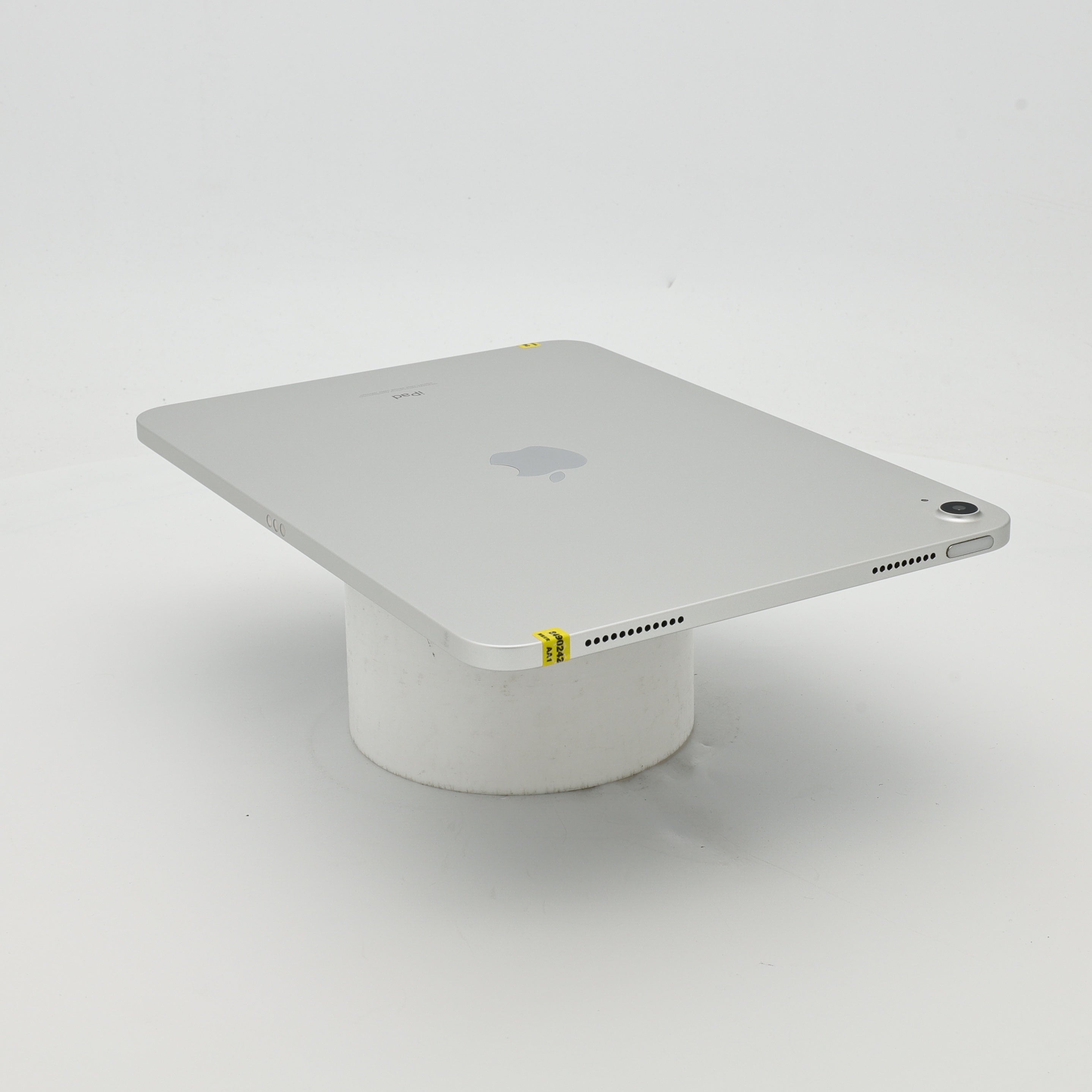 95新 Apple iPad 10代 64G 銀色 WIFI